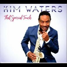 That Special Touch mp3 Album by Kim Waters