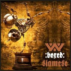 Boxed Siamese mp3 Album by :wumpscut: