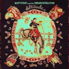 Altitude mp3 Album by Marty Stuart and His Fabulous Superlatives