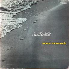 It's a Blue World mp3 Album by Mel Tormé