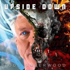 Upside Down mp3 Album by Todd Underwood