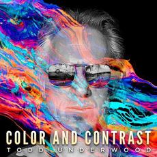 Color And Contrast mp3 Album by Todd Underwood