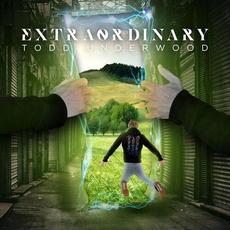 Extraordinary mp3 Album by Todd Underwood
