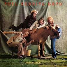 Clonakilty Cowboys mp3 Album by The Noel Redding Band