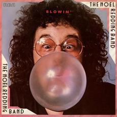 Blowin' mp3 Album by The Noel Redding Band