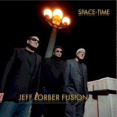 Space-Time mp3 Album by The Jeff Lorber Fusion