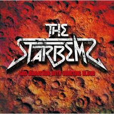 SAD MARATHON WITH VOMITING BLOOD mp3 Album by THE STARBEMS