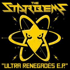 ULTRA RENEGADES E.P. mp3 Album by THE STARBEMS