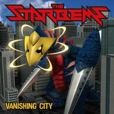 Vanishing City mp3 Album by THE STARBEMS