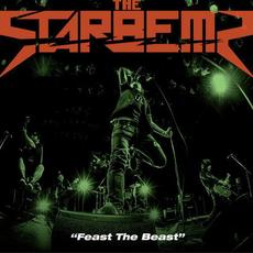 Feast The Beast mp3 Album by THE STARBEMS