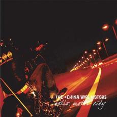 hello.motor city mp3 Album by THE CHINA WIFE MOTORS