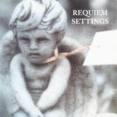 Requiem Settings mp3 Album by The Silverman