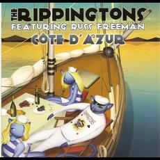 Côte d’Azur mp3 Album by The Rippingtons