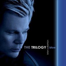 The Trilogy, Pt. 2: Blue mp3 Album by Brian Culbertson