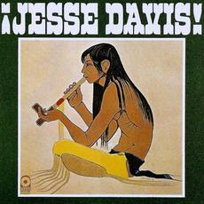 ¡Jesse Davis! mp3 Album by Jesse Davis