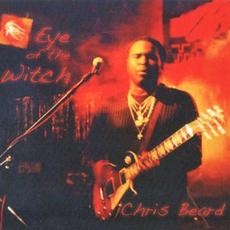 Eye Of The Witch mp3 Album by Chris Beard