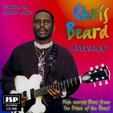 Barwalkin' mp3 Album by Chris Beard