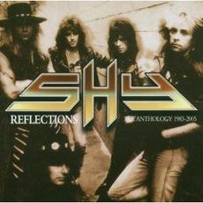 Reflections: The Anthology 1983-2005 mp3 Artist Compilation by Shy