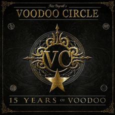 15 Years of Voodoo mp3 Artist Compilation by Voodoo Circle
