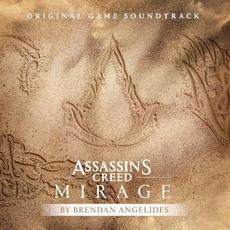 Assassin’s Creed Mirage (Original Game Soundtrack) mp3 Soundtrack by Brendan Angelides