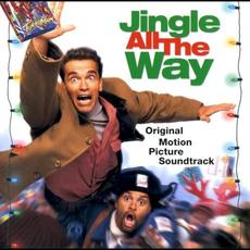 Jingle All the Way mp3 Soundtrack by Various Artists