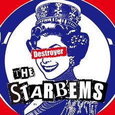 Destroyer mp3 Single by THE STARBEMS