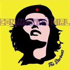 COMMUNIST GIRL mp3 Single by THE STARBEMS