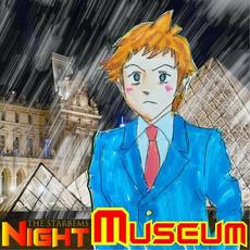 Night Museum mp3 Single by THE STARBEMS