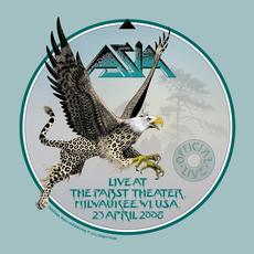 Live at the Pabst Theatre, Milwaukee, Wi, USA, 23 April 2008 mp3 Live by Asia