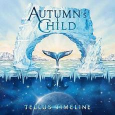 Tellus Timeline mp3 Album by Autumn's Child