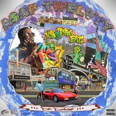Kid$ Gotta Eat Da (Deluxe Edition) mp3 Album by A$AP Twelvyy