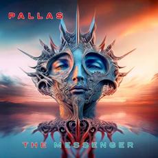 The Messenger mp3 Album by Pallas