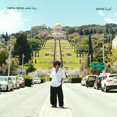 Amrat أمرات mp3 Album by Rasha Nahas