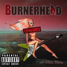 A Wild Ride mp3 Album by Burnerhead