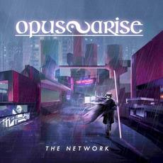 The Network mp3 Album by Opus Arise