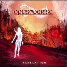 Revelation mp3 Album by Opus Arise