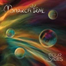 Four Sides mp3 Album by Monarch Trail