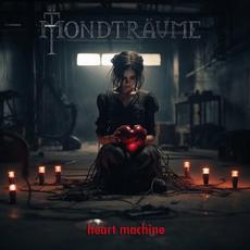 Heart Machine mp3 Album by Mondträume