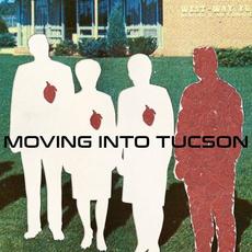 Distraction mp3 Album by Moving Into Tucson