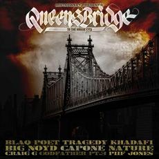 Queensbridge to the Hague City mp3 Album by MistaSweet