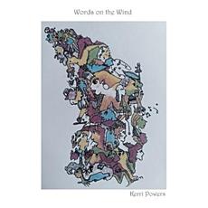 Words on the Wind mp3 Album by Kerri Powers
