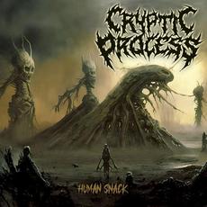 Human Snack mp3 Album by Cryptic Process
