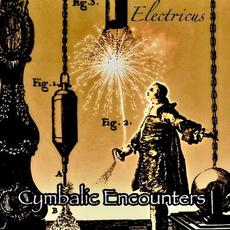 Electricus mp3 Album by Cymbalic Encounters