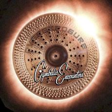 Overexposure mp3 Album by Cymbalic Encounters