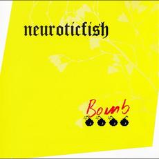 Bomb mp3 Album by Neuroticfish