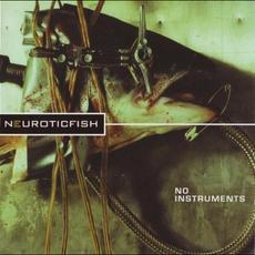 No Instruments: Second Edition mp3 Album by Neuroticfish