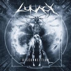 Disconnection mp3 Album by Lunacy (Poland)