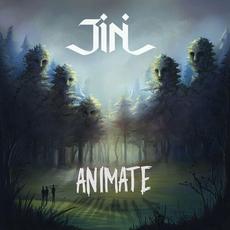 Animate mp3 Album by Jini