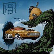 UGH! mp3 Album by Taxi Caveman