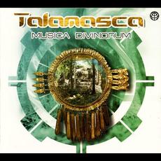 Musica Divinorum mp3 Album by Talamasca